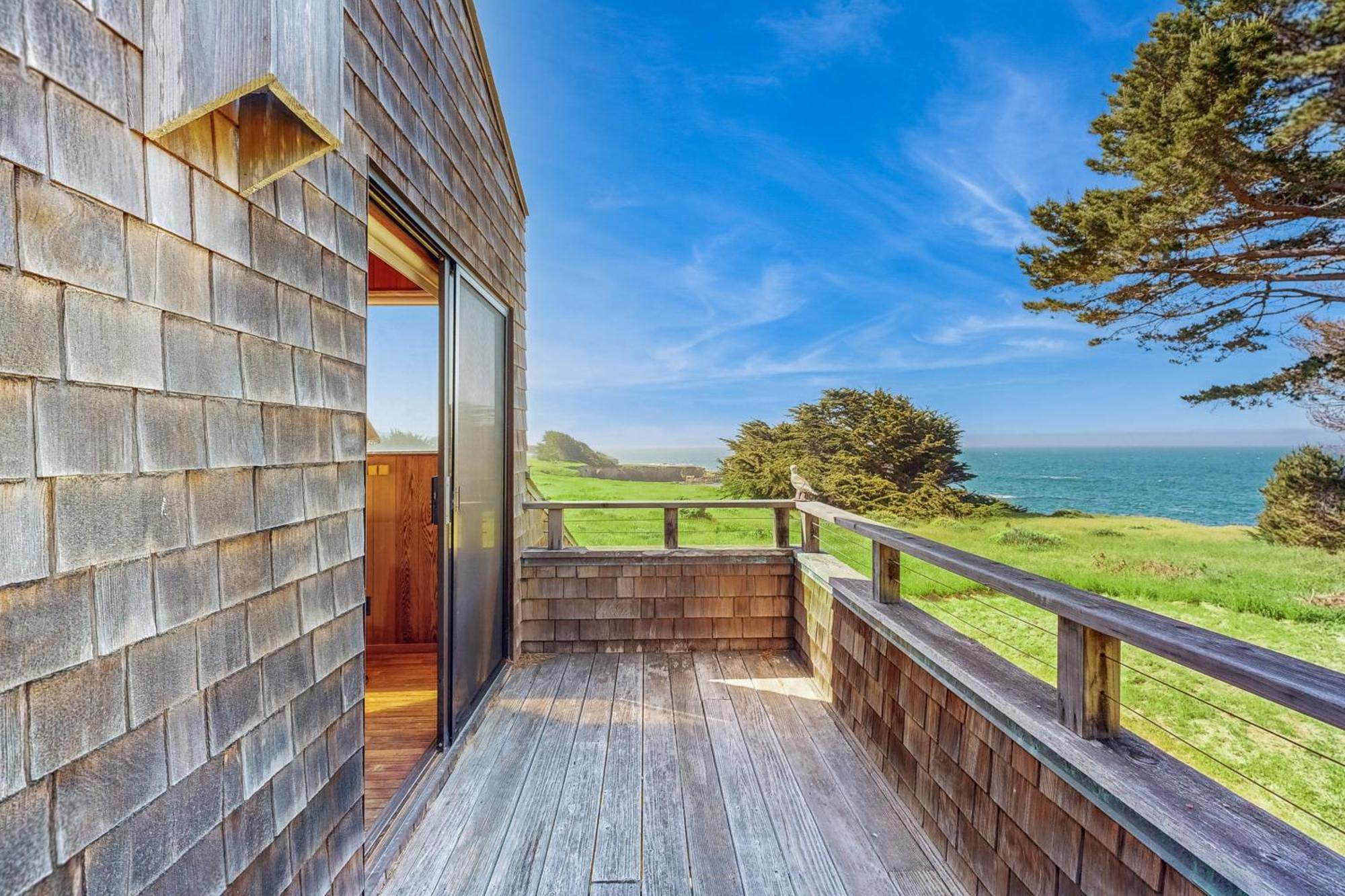 Albatross Reach Villa Sea Ranch Exteriör bild